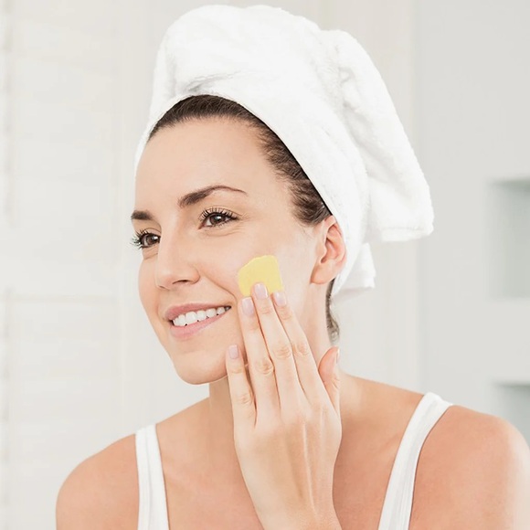 SECRET COLLAGEN Intensive Pigmentation Correction Mask 1.7oz - Picture 4 of 12